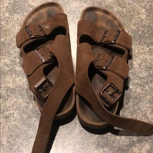 Birkenstock Milano